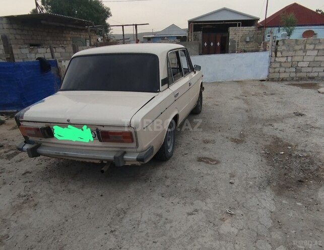 LADA (VAZ) 2106 1987, 197,560 km - 1.6 л - Bakı