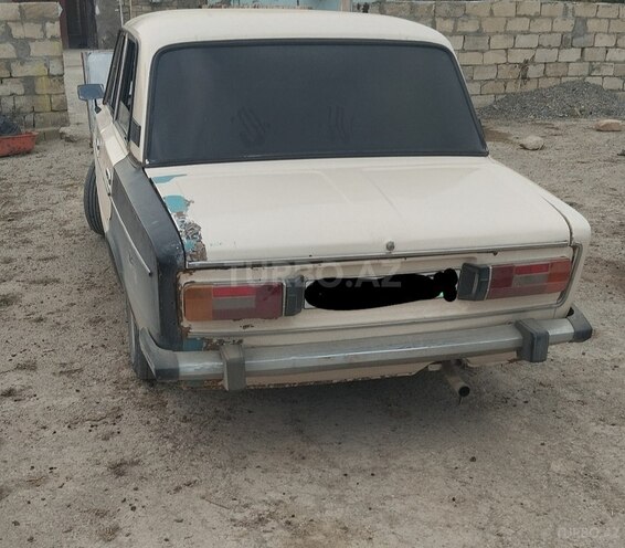 LADA (VAZ) 2106 1987, 197,560 km - 1.6 л - Bakı