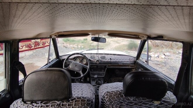 LADA (VAZ) 2106 1987, 197,560 km - 1.6 л - Bakı