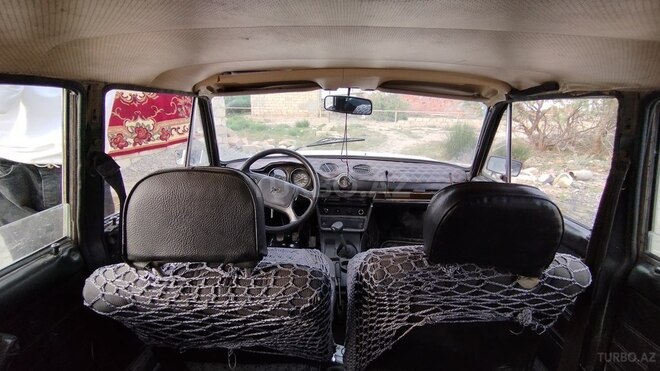 LADA (VAZ) 2106 1987, 197,560 km - 1.6 л - Bakı
