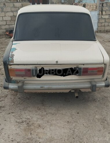 LADA (VAZ) 2106 1987, 197,560 km - 1.6 л - Bakı