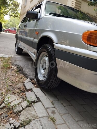 LADA (VAZ) 2115 2004, 123,000 km - 1.5 l - Mingəçevir