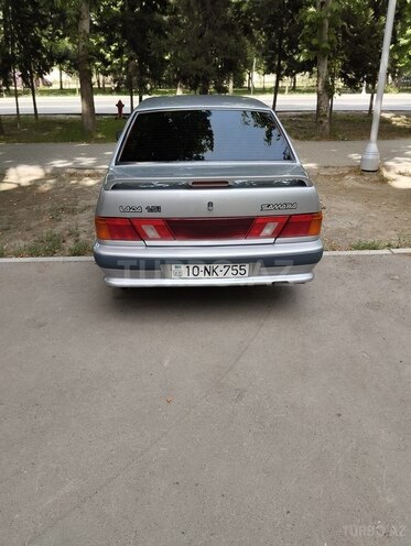 LADA (VAZ) 2115 2004, 123,000 km - 1.5 l - Mingəçevir