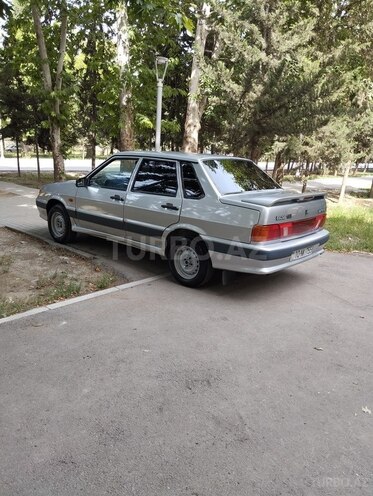 LADA (VAZ) 2115 2004, 123,000 km - 1.5 l - Mingəçevir