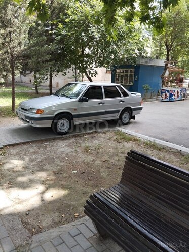 LADA (VAZ) 2115 2004, 123,000 km - 1.5 l - Mingəçevir
