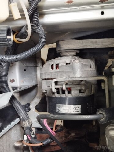 LADA (VAZ) 2115 2004, 123,000 km - 1.5 l - Mingəçevir
