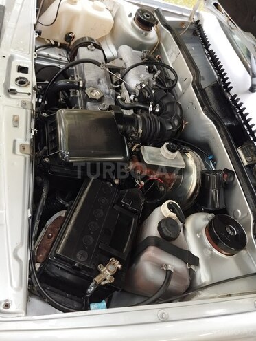LADA (VAZ) 2115 2004, 123,000 km - 1.5 l - Mingəçevir