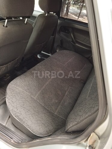 LADA (VAZ) 2115 2004, 123,000 km - 1.5 l - Mingəçevir