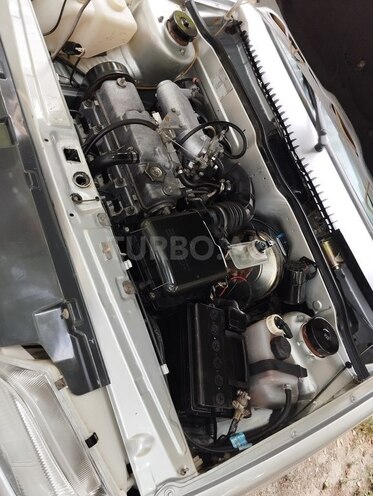 LADA (VAZ) 2115 2004, 123,000 km - 1.5 l - Mingəçevir