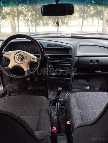 LADA (VAZ) 2115 2004, 123,000 km - 1.5 l - Mingəçevir