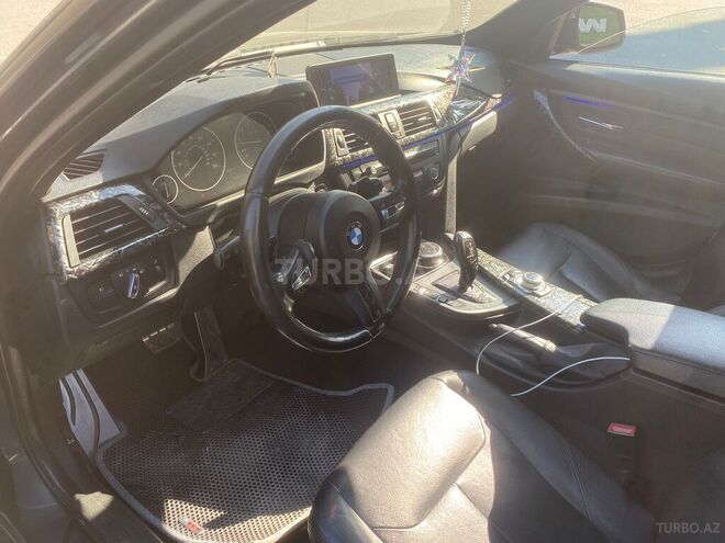 BMW 328 2012, 190,000 km - 2.0 l - Mingəçevir