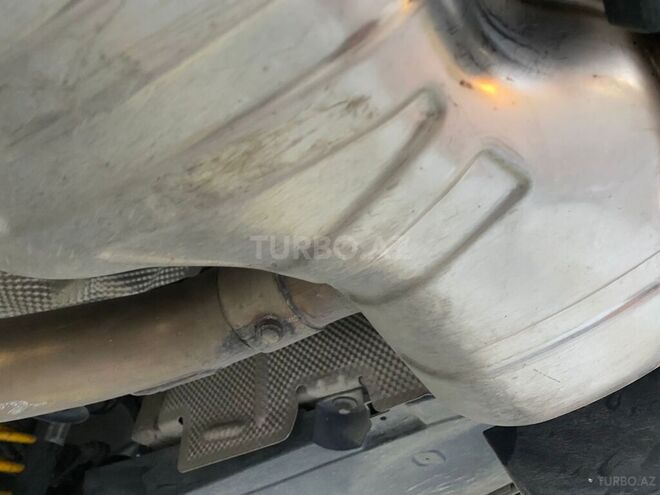 BMW 328 2012, 190,000 km - 2.0 l - Mingəçevir