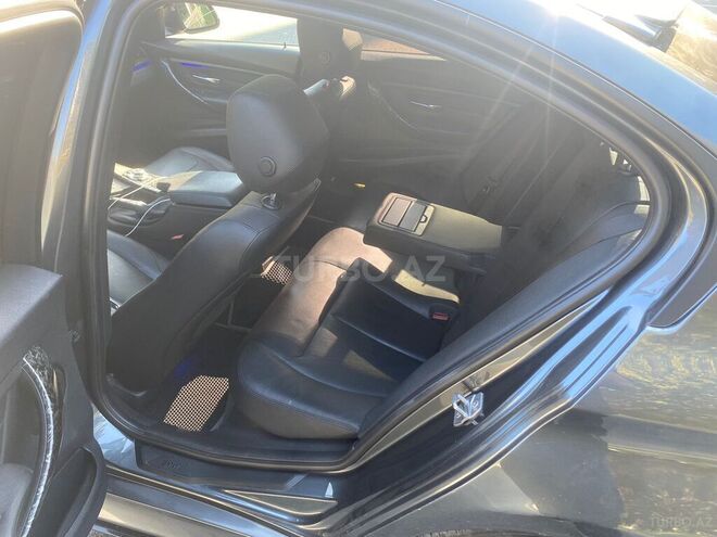 BMW 328 2012, 190,000 km - 2.0 l - Mingəçevir