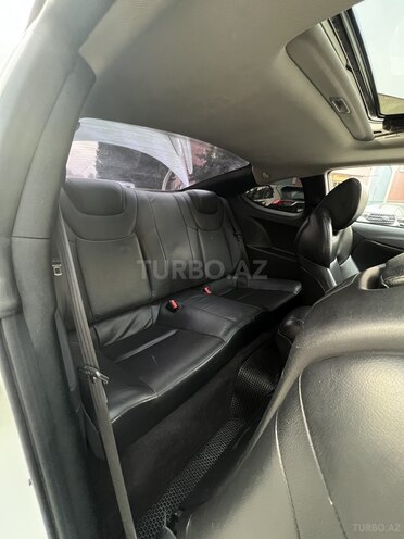 Hyundai Genesis Coupe 2010, 106,000 km - 2.0 l - Bakı