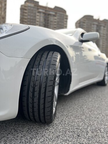 Hyundai Genesis Coupe 2010, 106,000 km - 2.0 l - Bakı