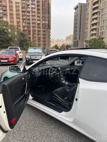 Hyundai Genesis Coupe 2010, 106,000 km - 2.0 l - Bakı