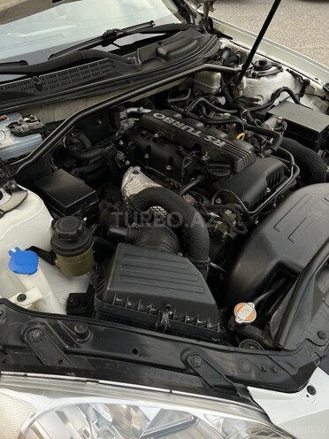 Hyundai Genesis Coupe 2010, 106,000 km - 2.0 l - Bakı