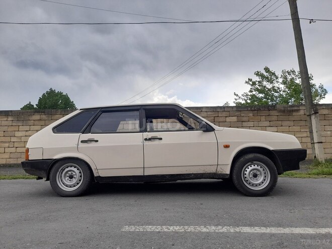 LADA (VAZ) 2109 1992, 247,580 km - 1.5 l - Qax