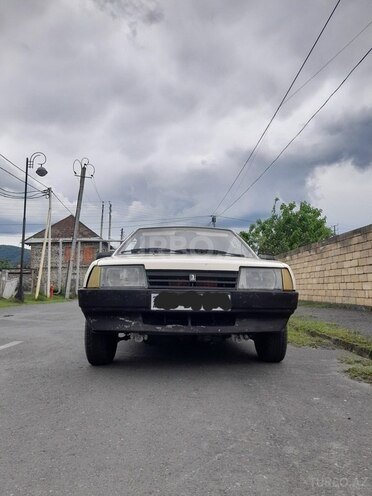 LADA (VAZ) 2109 1992, 247,580 km - 1.5 l - Qax