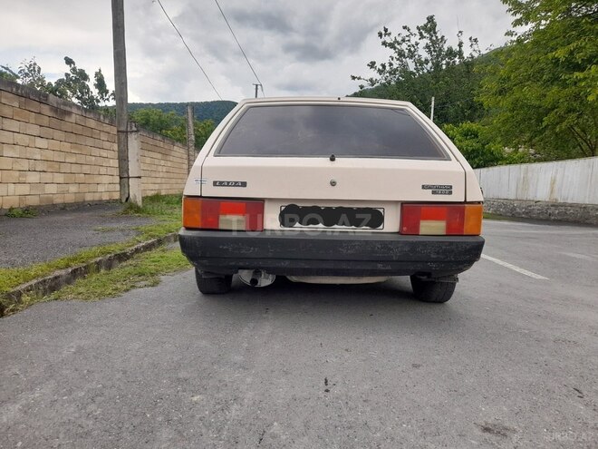 LADA (VAZ) 2109 1992, 247,580 km - 1.5 l - Qax