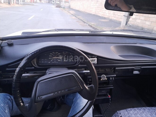 LADA (VAZ) 2109 1992, 247,580 km - 1.5 l - Qax