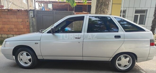 LADA (VAZ) 2112 2001, 250,000 km - 1.5 л - Zaqatala
