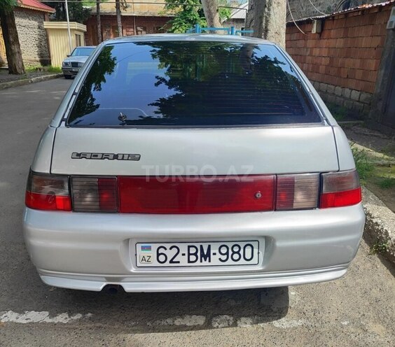 LADA (VAZ) 2112 2001, 250,000 km - 1.5 л - Zaqatala