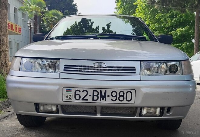 LADA (VAZ) 2112 2001, 250,000 km - 1.5 л - Zaqatala