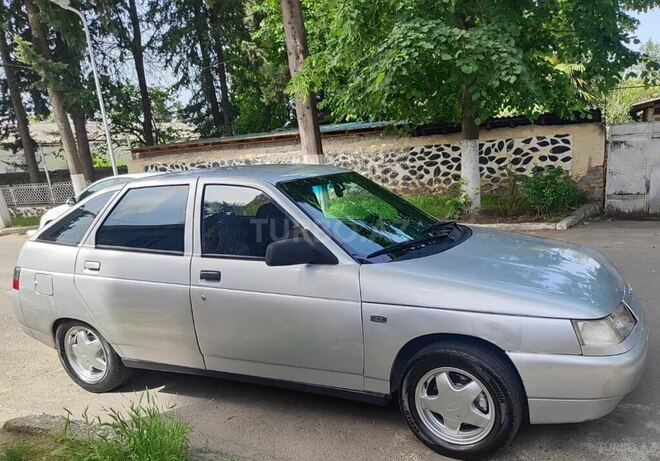 LADA (VAZ) 2112 2001, 250,000 km - 1.5 л - Zaqatala