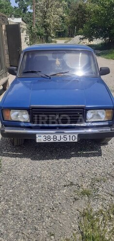 LADA (VAZ) 2107 2003, 170,000 km - 1.6 l - Qusar