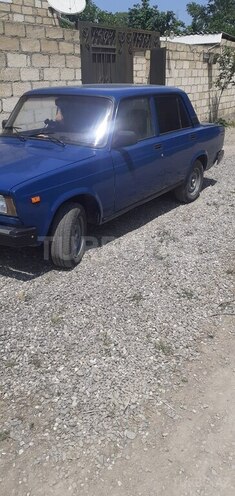 LADA (VAZ) 2107 2003, 170,000 km - 1.6 l - Qusar