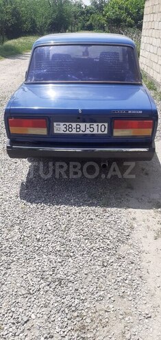 LADA (VAZ) 2107 2003, 170,000 km - 1.6 l - Qusar