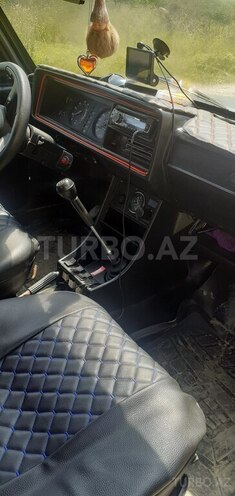 LADA (VAZ) 2107 2003, 170,000 km - 1.6 l - Qusar