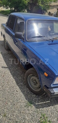LADA (VAZ) 2107 2003, 170,000 km - 1.6 l - Qusar