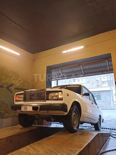 LADA (VAZ) 2107 2009, 25,513 km - 1.6 л - Bakı