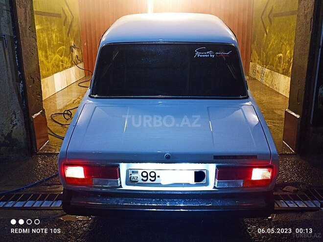 LADA (VAZ) 2107 2009, 25,513 km - 1.6 л - Bakı
