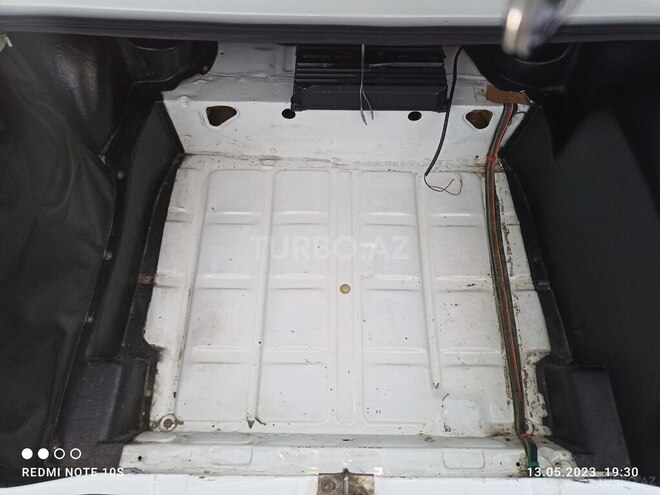 LADA (VAZ) 2107 2009, 25,513 km - 1.6 л - Bakı