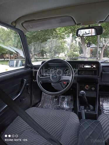 LADA (VAZ) 2107 2009, 25,513 km - 1.6 л - Bakı