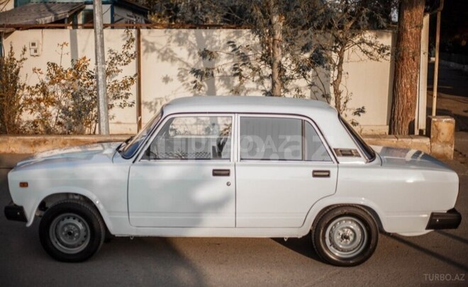LADA (VAZ) 2107 2009, 25,513 km - 1.6 л - Bakı