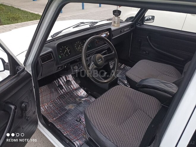 LADA (VAZ) 2107 2009, 25,513 km - 1.6 л - Bakı