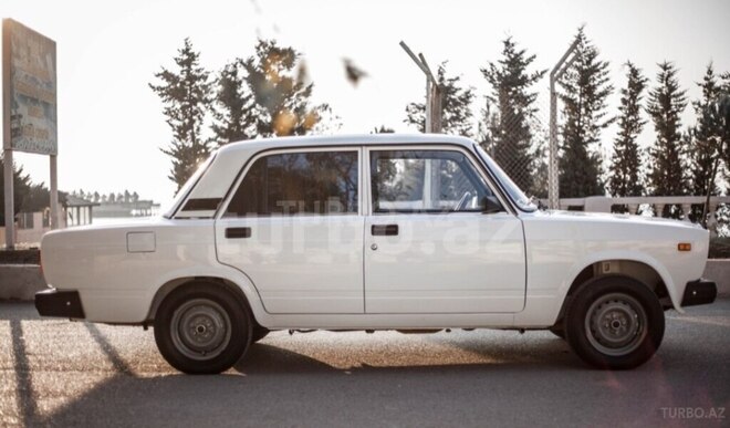 LADA (VAZ) 2107 2009, 25,513 km - 1.6 л - Bakı