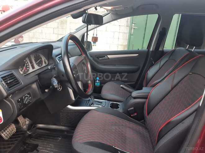 Mercedes B 180 2010, 153,620 km - 1.7 l - Bakı