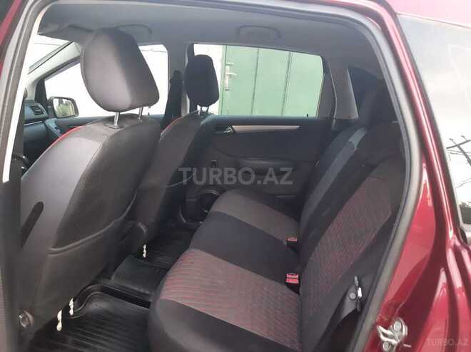 Mercedes B 180 2010, 153,620 km - 1.7 l - Bakı