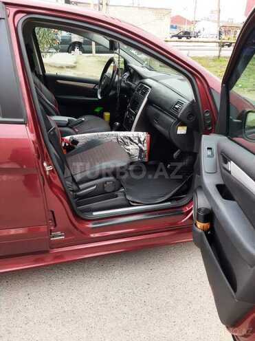 Mercedes B 180 2010, 153,620 km - 1.7 l - Bakı