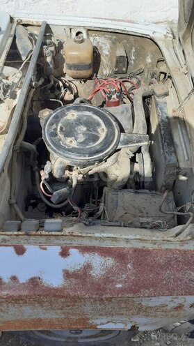 LADA (VAZ) 21013 1986, 10,000 km - 1.6 л - Qobustan