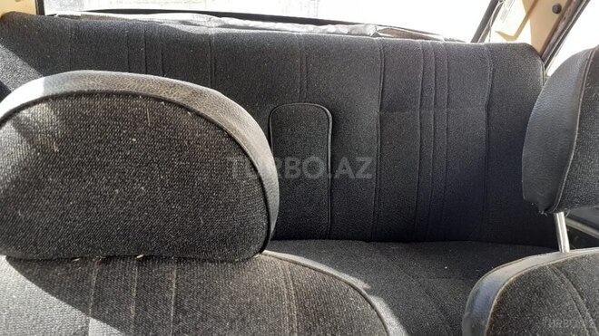 LADA (VAZ) 21013 1986, 10,000 km - 1.6 л - Qobustan