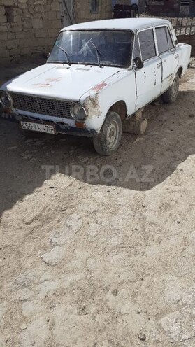 LADA (VAZ) 21013 1986, 10,000 km - 1.6 л - Qobustan