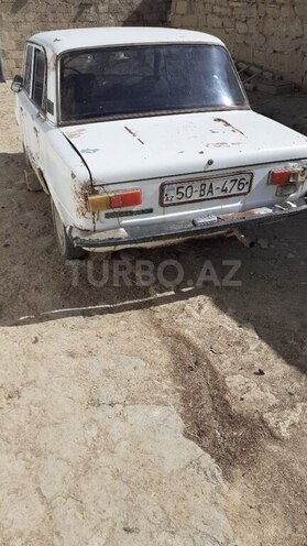 LADA (VAZ) 21013 1986, 10,000 km - 1.6 л - Qobustan