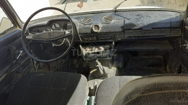 LADA (VAZ) 21013 1986, 10,000 km - 1.6 л - Qobustan