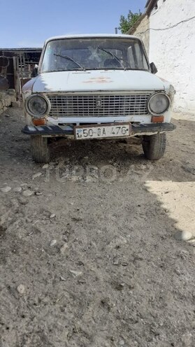 LADA (VAZ) 21013 1986, 10,000 km - 1.6 л - Qobustan